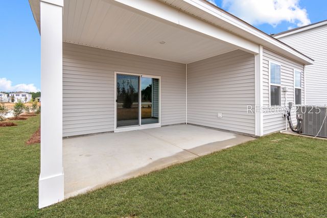 330 Dreher Dr, Hardeeville, SC 29927