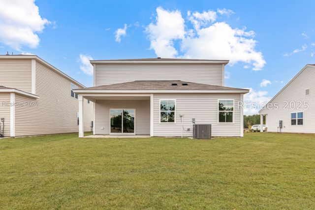 330 Dreher Dr, Hardeeville, SC 29927