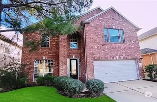 16919 Creek Mountain Drive, Houston, TX 77084