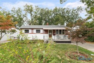 5421 Clover Lane, Toledo, OH 43623