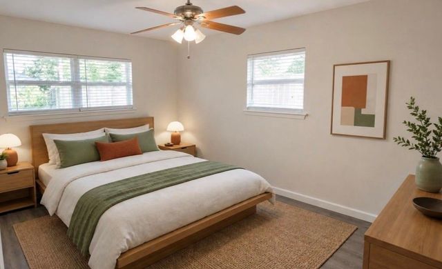 322 Broad Ripple Drive, Houston, TX 77336
