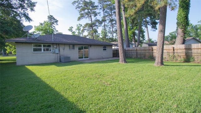 322 Broad Ripple Drive, Houston, TX 77336