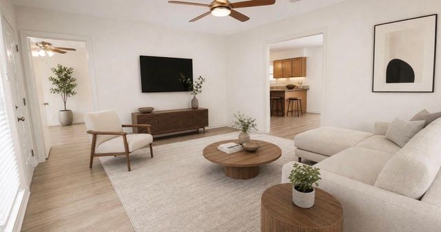 322 Broad Ripple Drive, Houston, TX 77336