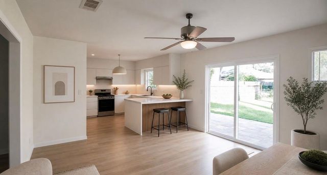 322 Broad Ripple Drive, Houston, TX 77336
