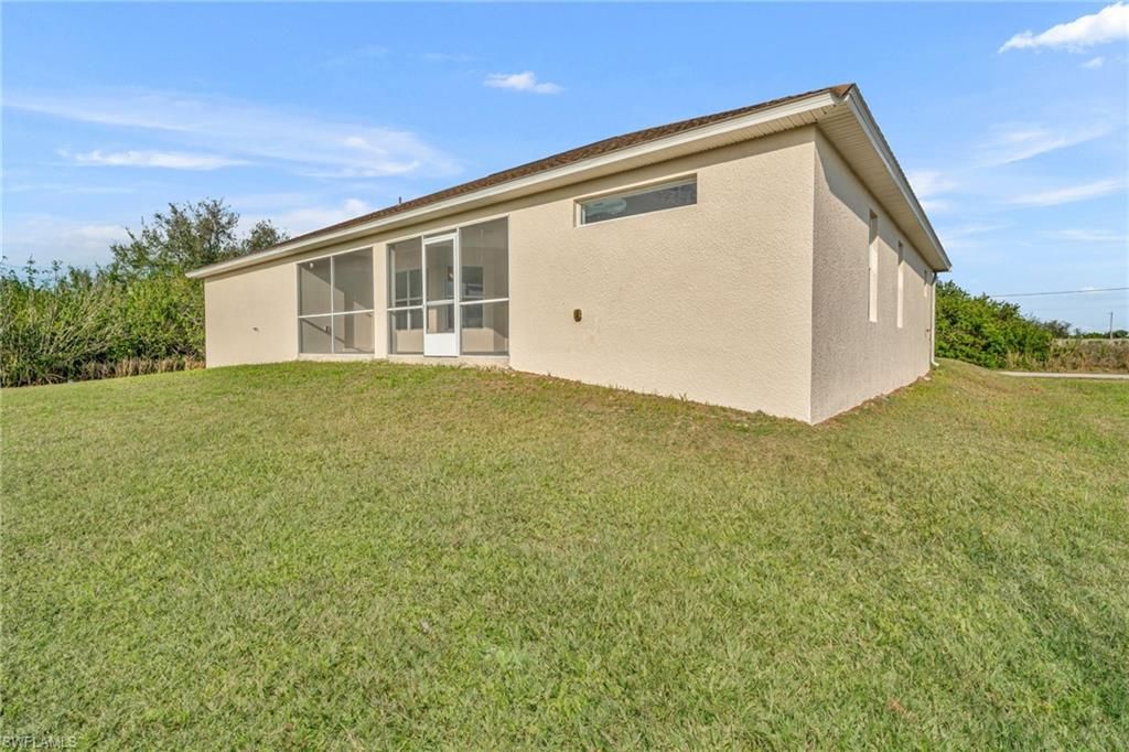 1402 FRED AVE S, LEHIGH ACRES, FL 33976 — photo 2