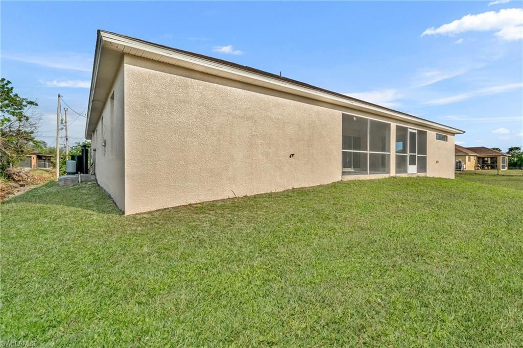 1402 FRED AVE S, LEHIGH ACRES, FL 33976 — photo 3