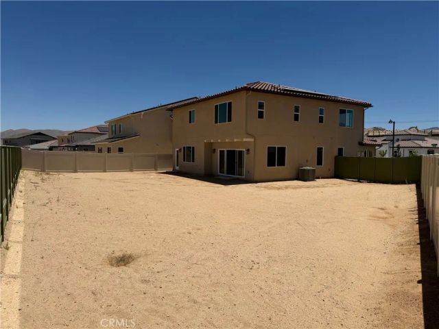 17124 Kent Street, Hesperia, CA 92345