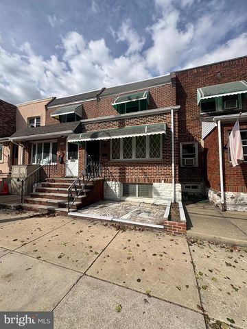 721 JOHNSTON ST, Philadelphia, PA 19148