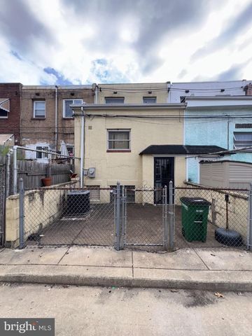 721 JOHNSTON ST, Philadelphia, PA 19148