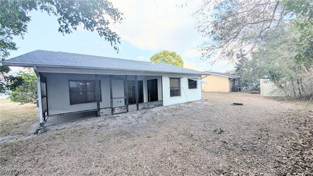 15825 Key Grass LN, Fort Myers, FL 33905
