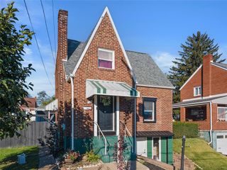 832 Woodward St, Mckeesport, PA 15132