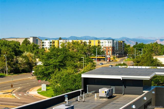 3569 S Pennsylvania Street E, Englewood, CO 80113