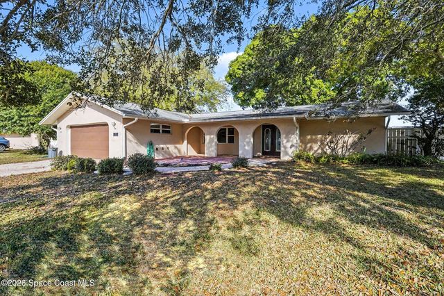 1351 Cherry Hills Road NE, Palm Bay, FL 32905