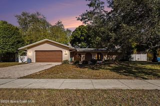 1351 Cherry Hills Road NE, Palm Bay, FL 32905