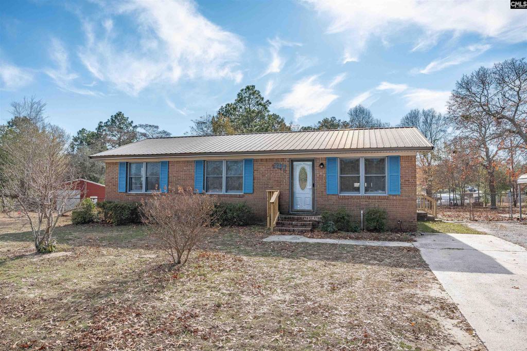 257 Sandy Springs Lane, Lexington, SC 29073