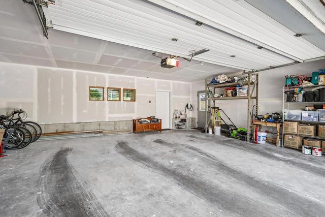 3324 Glacier Ridge Road, Middleton, WI 53562
