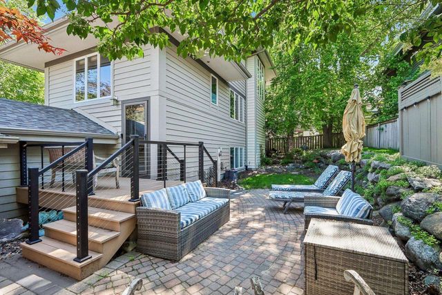 3324 Glacier Ridge Road, Middleton, WI 53562