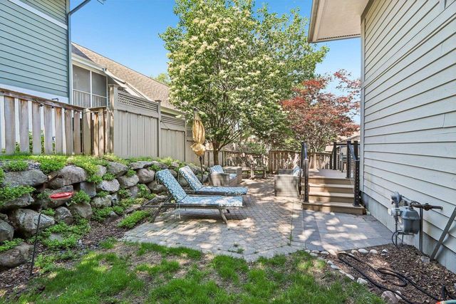 3324 Glacier Ridge Road, Middleton, WI 53562