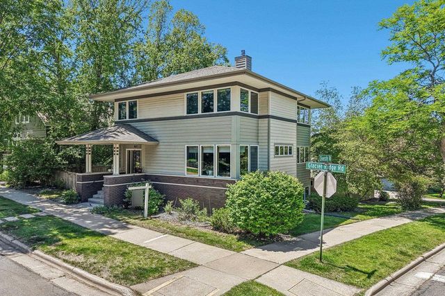 3324 Glacier Ridge Road, Middleton, WI 53562