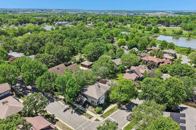 3324 Glacier Ridge Road, Middleton, WI 53562