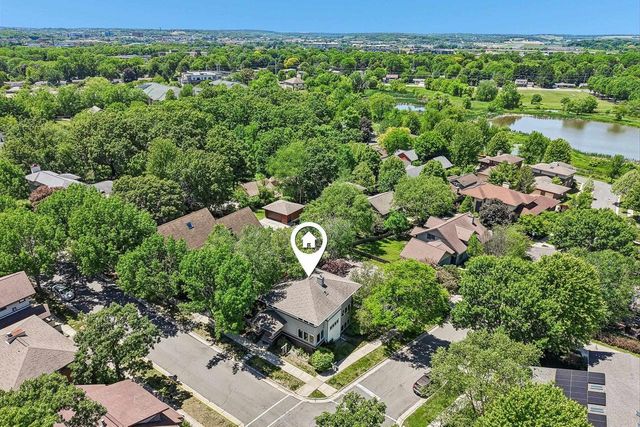3324 Glacier Ridge Road, Middleton, WI 53562