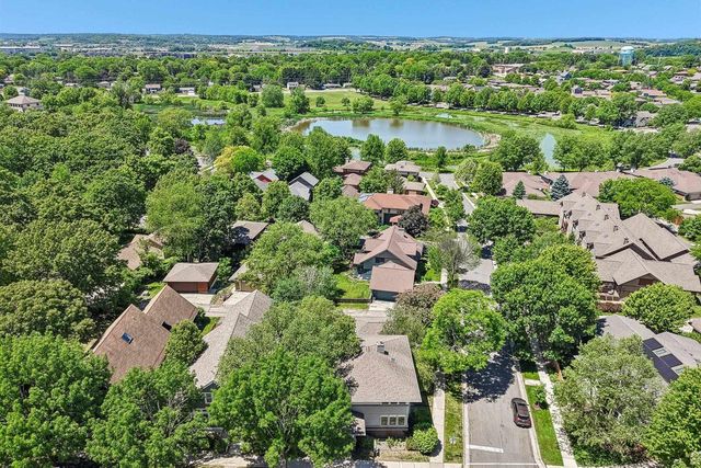 3324 Glacier Ridge Road, Middleton, WI 53562