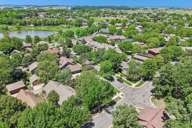 3324 Glacier Ridge Road, Middleton, WI 53562