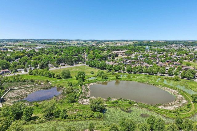 3324 Glacier Ridge Road, Middleton, WI 53562