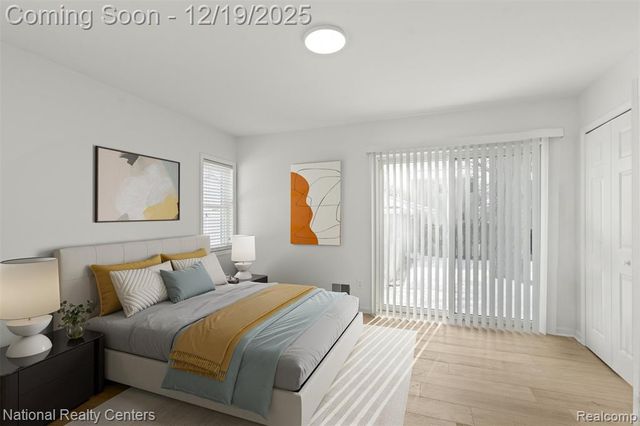 341 Tecumseh Street, Clawson, MI 48017