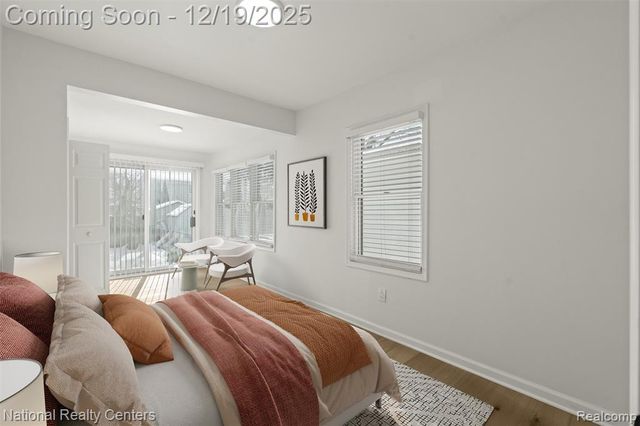 341 Tecumseh Street, Clawson, MI 48017