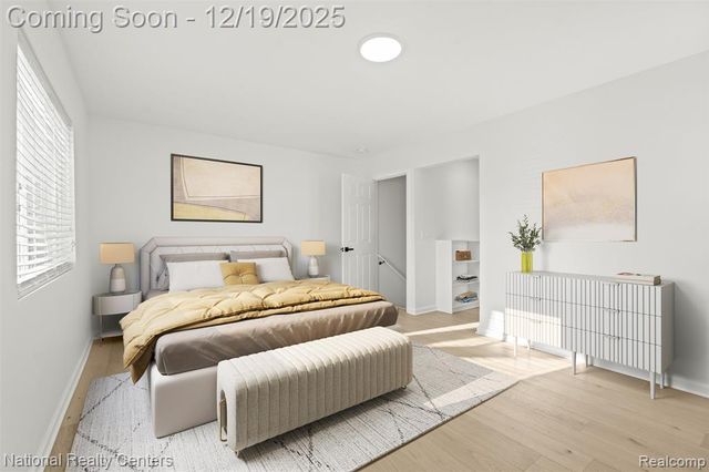 341 Tecumseh Street, Clawson, MI 48017