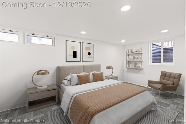 341 Tecumseh Street, Clawson, MI 48017