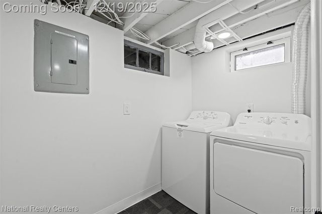 341 Tecumseh Street, Clawson, MI 48017