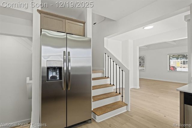 341 Tecumseh Street, Clawson, MI 48017