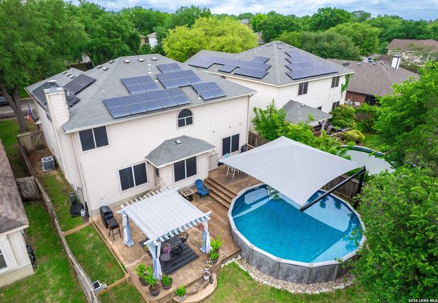 5311 Stormy Breeze, San Antonio, TX 78247