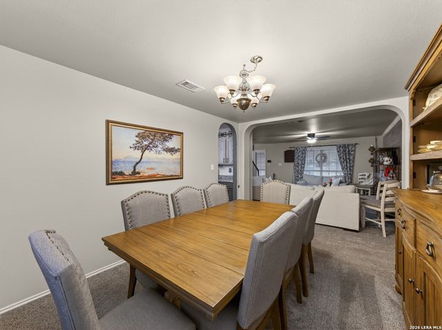 5311 Stormy Breeze, San Antonio, TX 78247