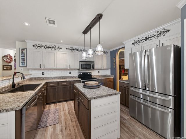 5311 Stormy Breeze, San Antonio, TX 78247