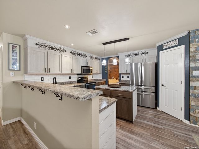 5311 Stormy Breeze, San Antonio, TX 78247