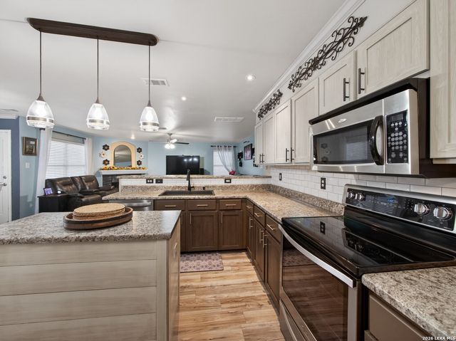 5311 Stormy Breeze, San Antonio, TX 78247
