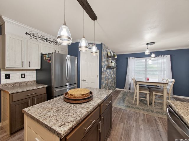 5311 Stormy Breeze, San Antonio, TX 78247