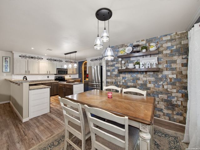5311 Stormy Breeze, San Antonio, TX 78247
