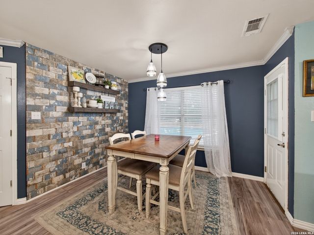 5311 Stormy Breeze, San Antonio, TX 78247