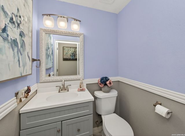 5311 Stormy Breeze, San Antonio, TX 78247