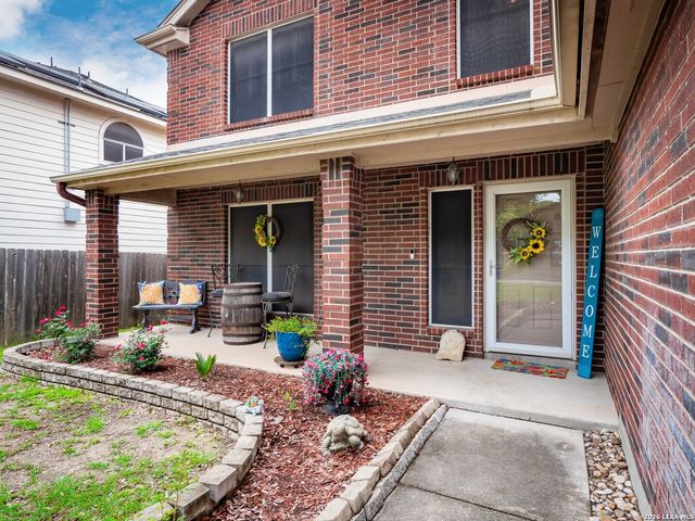 5311 Stormy Breeze, San Antonio, TX 78247