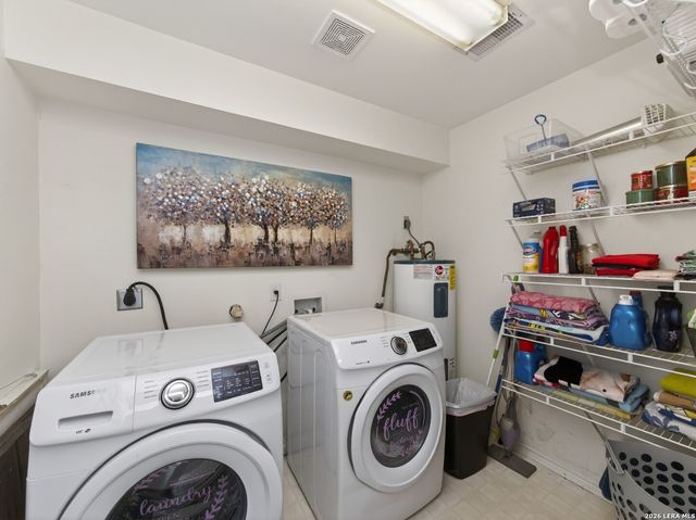 5311 Stormy Breeze, San Antonio, TX 78247