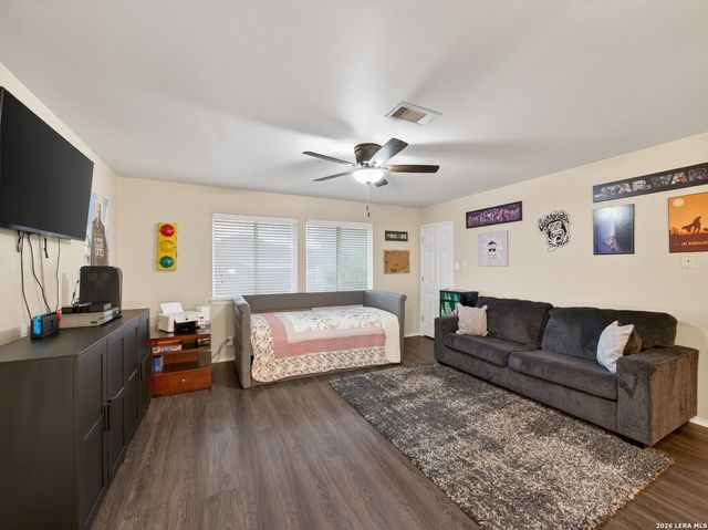 5311 Stormy Breeze, San Antonio, TX 78247