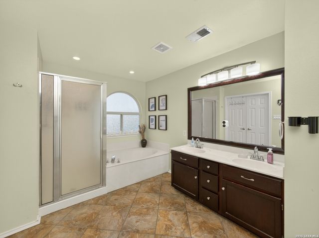 5311 Stormy Breeze, San Antonio, TX 78247