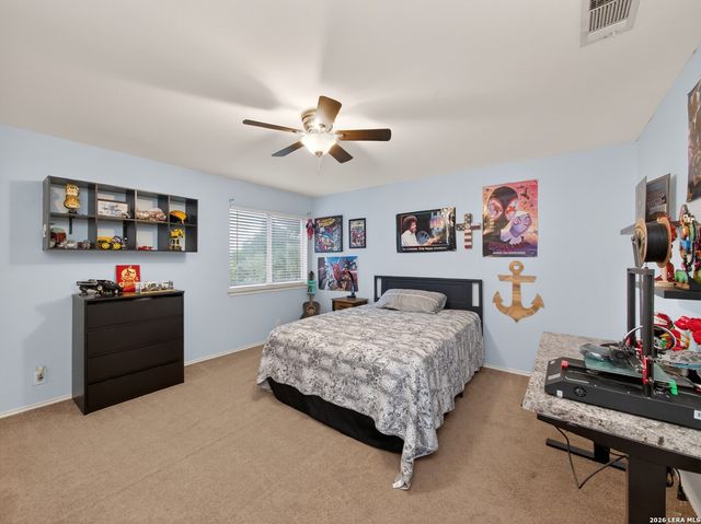 5311 Stormy Breeze, San Antonio, TX 78247