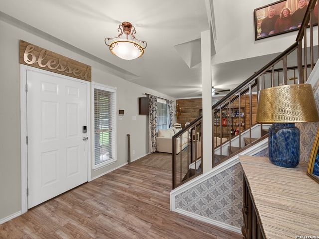 5311 Stormy Breeze, San Antonio, TX 78247