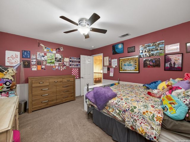 5311 Stormy Breeze, San Antonio, TX 78247